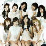 소녀시대 데뷔 900일 기념 <b>직캠</b>
