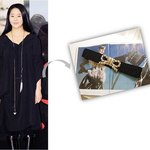 여자 연예인들의 패션 스타일 <b>ng</b>!