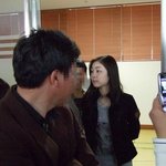 <b>제주</b>도 갔던 김연아, 화장기 없는 맨얼굴ㅎ