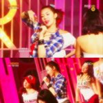 후<b>속곡</b>으로 깜찍 섹시룩 도전 레인보우~