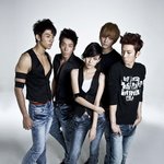 한효주와 의류화보찍은 <b>2am</b>! 가인 화보 옆에 세워둘려구?