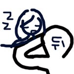 가위눌리면서귀신을만난것같아요