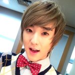 유키스 <b>케빈</b> 너무 예쁜 셀카