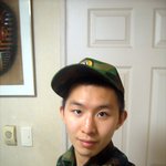 드디어 <b>전역</b>!