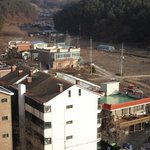 2010년 1월 20일 <b>안개</b>낀날.....