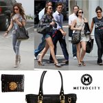 헐리우드 <b>악녀</b>패션