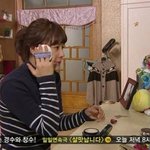 지붕뚫고 황정음&amp; 유인나