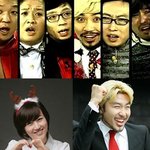 ★벌써 <b>완판</b>! 이젠 모두가 품절남된 무한도전~ 훈훈해...