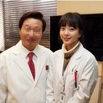 한예슬 드라마 촬영장 <b>직찍</b>, 옆사람 굴욕ㅠ