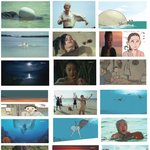 푸른눈 소나이의 소원 : 요강 찾아 물질하다 삽질하는 버진.