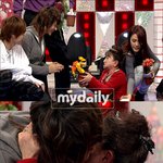샤이니 하게 생긴 만큼!!! 마음도 샤이니 한 <b>민호</b>