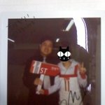 저희 사무실에 산다라박이 배송 왔어요~