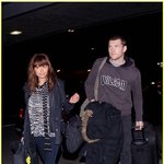 <b>아바타</b> 제이크 설리, 샘 워싱턴! 여친과 함께