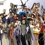 어린시절, 밤 잠 못이루게 만들었던 명작rpg게임들.