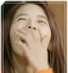 hdtv본좌 윤아 움짤 ㅋㅋㅋ
