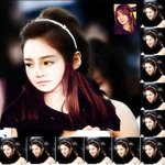 대박!!!!!<b>cl</b>+효연 합성사진 안보면 후회