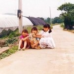 우리집 대가족♡