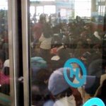 [사진有]<b>kbs</b>열린음악회(2pm, 브아걸) 무료초대권 배부현장