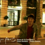 <b>봉주르</b>파리에서 준수유천