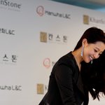 김희선<b>씨</b> 최근사진