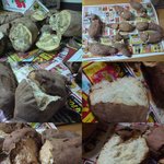 (사진有) 썩은 고구마 5 <b>kg</b> 3일 만에 먹으라고 강요 !!!...