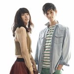 <b>조윤희</b> -  쎄씨 2010 2월호 화보