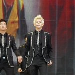 신나서 찍은 비스트...그 속에 이런 <b>엽사</b>가
