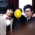 사진有 개그맨 정만호한테 싸인받은 귀여운 우리아빠! ㅋㅋㅋ