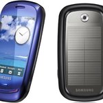 휴대폰, 환경을 생각하다