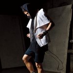 천정명 - <b>vogue</b> 2월호