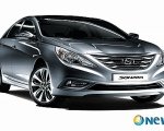 <b>쏘나타</b>와 뉴sm5의 재밌는 경쟁