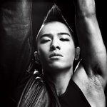 태양 - <b>gq</b> 1월호