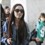 ★<b>바비</b>인형 구하라 최근 공항에서 센스만점 코디~
