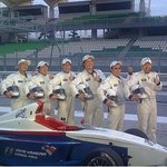 무한도전 팀이 탄 f1 머신은 어떤 차?