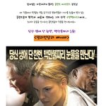 살아있는 <b>거장</b> 클린트이스트우드의 감동적인 영화들