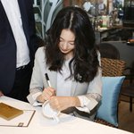 진짜 이쁨..한예슬 직찍사