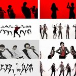 ☆원더우먼 m/v 어디서 보았나 했더니??★