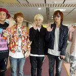 비스트, 대만에서도 인기 <b>짱</b>