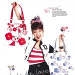 황정음 <b>vs</b> 신세경, 완전 난감한 화장;