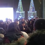 어제 동대문에서 본 옥동자 정종철씨..(사진有)