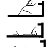 오늘 다리 풀린체로 <b>런닝</b>머신뛰다가 겪은 굴욕(그림설명有)