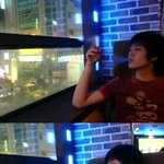 사진속 남자를 찾아주세요...