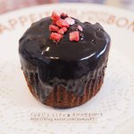 자취女 발렌타인데이 ★ 초콜릿 컵케이크 만들기