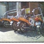 (배달일지) * 사건, 사고 *