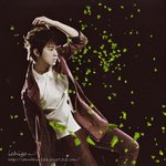 동방신기 새 싱글 'break <b>out</b>' 자켓사진