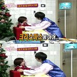 [조권가인]한복입은날 편집된장면