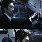 그루브캠프 'cry <b>for</b>' 뮤비 촬영할때 사진