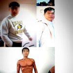 46kg 감량 후 가수가 된 친구