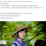 여배우들의 어쩔수 없는 선택, <b>남장</b>!