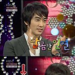 <b>송승헌</b> 달콤한밤 출연~~!!